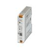 1066716, DC/DC Converter, Input: 12-24 VDC, Output: 24 VDC 1.3 A, QUINT4-PS/12-24DC/24DC/1.3/PT view 1