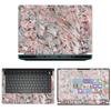 Decalrus - Protective Decal Sticker for The Alienware M15 R7 15 AWM15R7 (15.6" Screen) case Cover wrap AWm15r7-26 view 1
