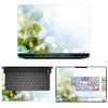 Decalrus - Protective Decal Sticker for The Alienware M15 R7 15 AWM15R7 (15.6" Screen) case Cover wrap AWm15r7-95 view 1