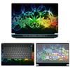 Decalrus - Protective Decal Sticker for The Alienware M15 R7 15 AWM15R7 (15.6" Screen) case Cover wrap AWm15r7-164 view 1