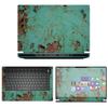 Decalrus - Protective Decal Sticker for The Alienware M15 R7 15 AWM15R7 (15.6" Screen) case Cover wrap AWm15r7-111 view 1