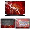 Decalrus - Protective Decal Sticker for The Alienware M15 R7 15 AWM15R7 (15.6" Screen) case Cover wrap AWm15r7-100 view 1