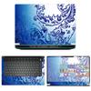 Decalrus - Protective Decal Sticker for The Alienware M15 R7 15 AWM15R7 (15.6" Screen) case Cover wrap AWm15r7-176 view 1