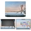 Decalrus - Protective Decal Sticker for The Alienware M15 R7 15 AWM15R7 (15.6" Screen) case Cover wrap AWm15r7-185 view 1