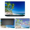 Decalrus - Protective Decal Sticker for The Alienware M15 R7 15 AWM15R7 (15.6" Screen) case Cover wrap AWm15r7-123 view 1