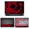 Decalrus - Protective Decal Sticker for The Alienware M15 R7 15 AWM15R7 (15.6" Screen) case Cover wrap AWm15r7-91 view 1