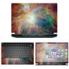 Decalrus - Protective Decal Sticker for The Alienware M15 R7 15 AWM15R7 (15.6" Screen) case Cover wrap AWm15r7-19 view 1