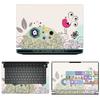Decalrus - Protective Decal Sticker for The Alienware M15 R7 15 AWM15R7 (15.6" Screen) case Cover wrap AWm15r7-27 view 1