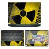 Decalrus - Protective Decal Sticker for The Alienware M15 R7 15 AWM15R7 (15.6" Screen) case Cover wrap AWm15r7-73 view 1