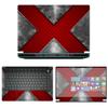 Decalrus - Protective Decal Sticker for The Alienware M15 R7 15 AWM15R7 (15.6" Screen) case Cover wrap AWm15r7-201 view 1