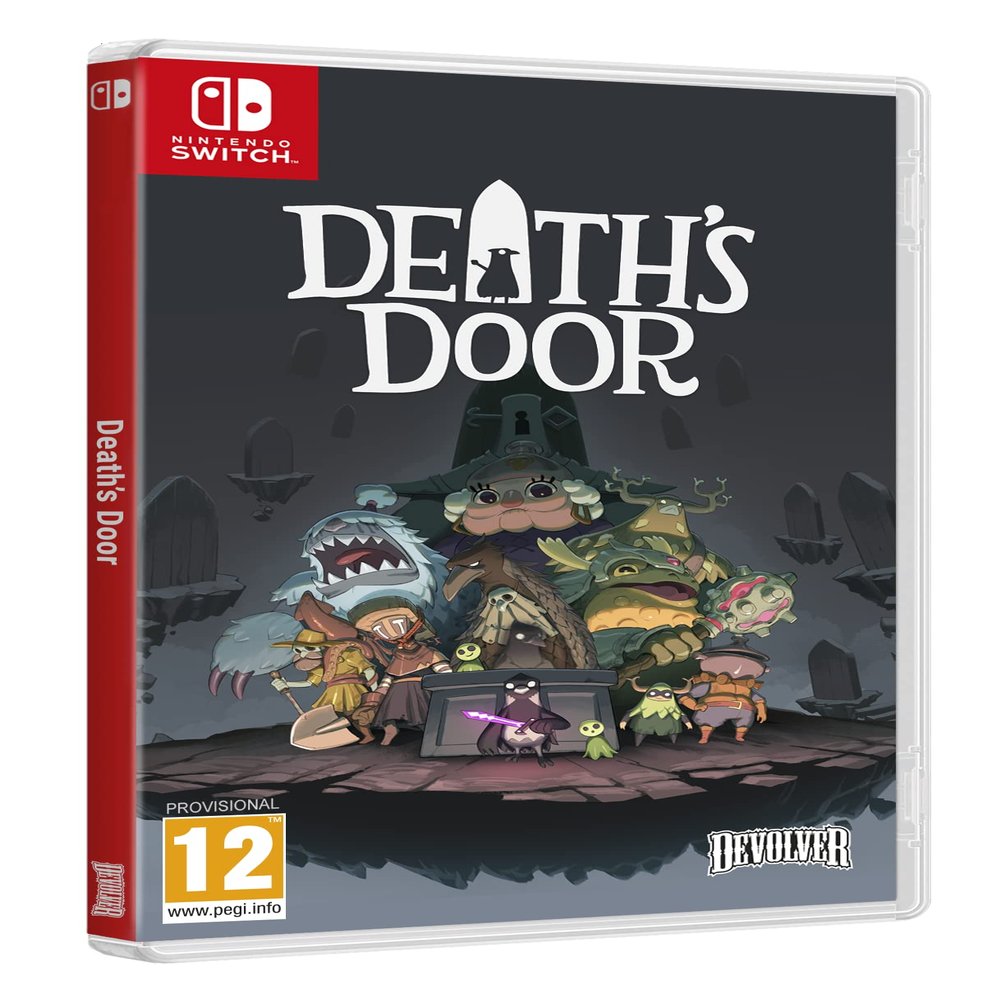 Death's Door