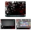 Decalrus - Protective Decal Sticker for The Alienware M15 R7 15 AWM15R7 (15.6" Screen) case Cover wrap AWm15r7-138 view 1