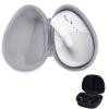 Aenllosi Case for Logitech Lift Vertical Ergonomic Mouse and HD Pro Webcam fits view 1