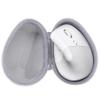 Aenllosi Case for Logitech Lift Vertical Ergonomic Mouse and HD Pro Webcam fits view 3