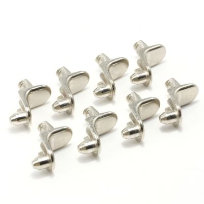 ReplacementScrews Shelf Support Pins/Pegs Compatible with IKEA 106414