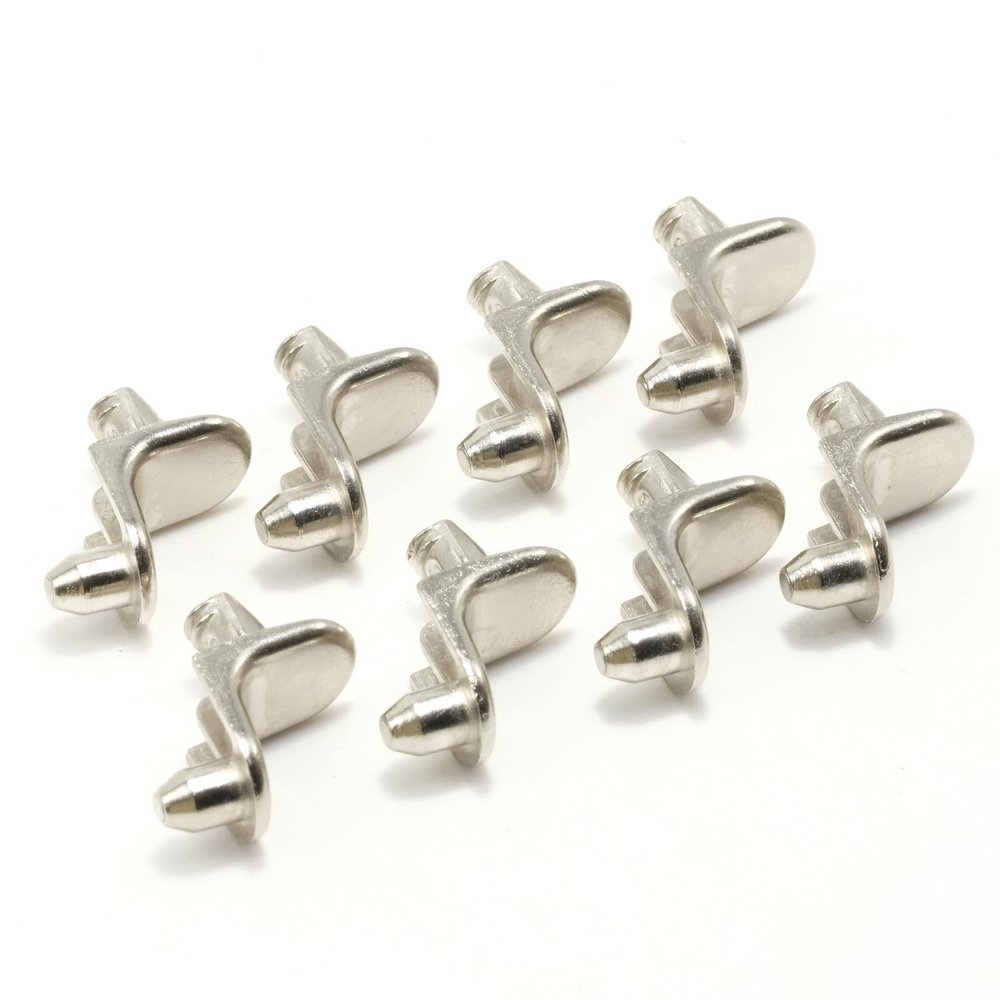 ReplacementScrews Shelf Support Pins/Pegs Compatible with IKEA 106414