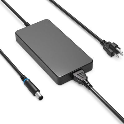 240W 180W Slim AC Adapter Fit for Dell-G-Series G7 G3 G5 G15 5500 7500 SE 5505 7700 3500 5510 5511 5515 5521 5520 5530 Ryzen Edition P105F P89F P100F P46E Laptop Charger Power Supply Cord