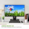 ViewSonic VG2748A 27" IPS 1080p Ergonomic Monitor with Ultra-Thin Bezels, HDMI, DisplayPort, USB, VGA (Renewed) view 3
