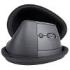 Aenllosi Case for Logitech Lift Vertical Ergonomic Mouse and HD Pro Webcam fits view 2