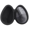 Aenllosi Case for Logitech Lift Vertical Ergonomic Mouse and HD Pro Webcam fits view 3