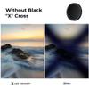 72mm ND2-ND32 & CPL 2-in-1, Shockproof MCUV Filter Kits (2 Pcs) with 28 Multi-Layer Coated view 3
