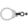 Microscope Accessories Kit 80 48 38 LED Adjustable Ring Light for USB Microscope Camera Microscope Slides (Color : 38 SMD) view 1