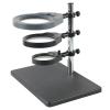Microscope Accessories Kit 80 48 38 LED Adjustable Ring Light for USB Microscope Camera Microscope Slides (Color : 38 SMD) view 3