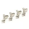 ReplacementScrews Shelf Support Pins/Pegs Compatible with IKEA 106414 view 1