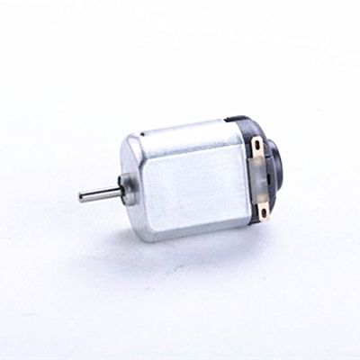 10PCS Micro 130 Pony Up To Four Drive Dc Motor Small Motor Production Of 3V