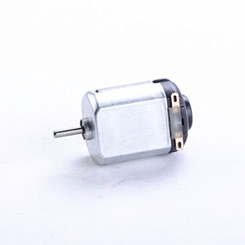 10PCS Micro 130 Pony Up To Four Drive Dc Motor Small Motor Production Of 3V