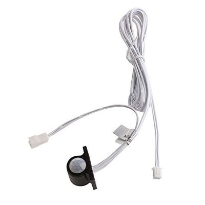 1pc Automatic On Off DC 12V LED Strip PIR Body Infrared Motion Sensor Switch