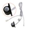 1pc Automatic On Off DC 12V LED Strip PIR Body Infrared Motion Sensor Switch view 2