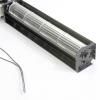 50mm Double Head Crossflow Cooling Cross Flow Fan 60mm Low Noise Large Air Volume Elevator Chassis Cooling Accessories - (Speed(RPM): 50420AC) view 3