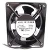 1GE12038B2M 230VAC 16/15W 50/60Hz 120x120x38mm 2-Wire Cooling Fan view 1