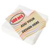 Muka 500 Pcs Custom Microfiber Cleaning Cloth 6" x 6" Full Color Printed Microfiber Cloth for Eyeglasses Camera Lens Cell Phones-5.9" x 5.9" view 1