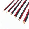 Parallel Wires,1M 2 core 0.3mm-4.0mm LED Strip Cable Red Black Wire view 2