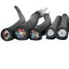 1M Shielded Wire 26AWG 24AWG 22AWG 2/3/4/5/6/7/8 core view 1