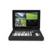 AVMATRIX PVS0403U 4-Channel SDI & HDMI Video Switcher Live Streaming with 10.1" FHD IPS LCD Monitor view 1
