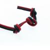 Parallel Wires,1M 2 core 0.3mm-4.0mm LED Strip Cable Red Black Wire view 4