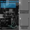 FOMITO 12V USB-C PD Power Cable for Blackmagic Pocket Cinema Camera 4K 6K BMPCC to Type-C PD Trigger view 3