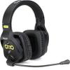 Saramonic WiTalk-DMH | Dual-Ear Wireless Intercom Master Headset for the WiTalk Intercom System & Carry Case view 1