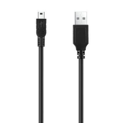 Jantoy 5ft Mini USB Cable for CanoEOS Rebel T1i T2i T3 T3i T4i T5i Digital SLR Camera