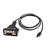 Brainboxes US-720 Usb-c 1 Port Usb 422/485 Serialadap Indust L -40f To +176f Temp Range view 2