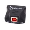 Brainboxes US-720 Usb-c 1 Port Usb 422/485 Serialadap Indust L -40f To +176f Temp Range view 3
