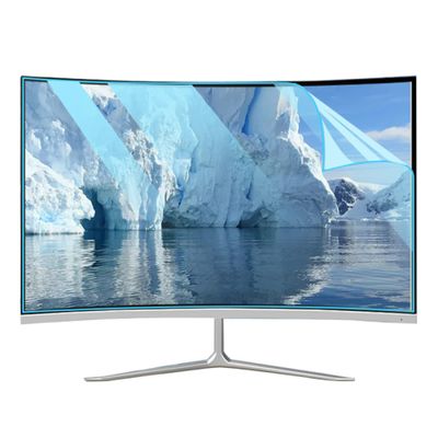 TV Screen Protector Matte AG Film Anti-Reflective - Ultra-Clear Anti Blue Light Screen Protectors - for 75/77/82/85 inch LCD, LED, OLED Monitor and Curved Screen/A / 85inch 1902x1089mm