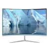 TV Screen Protector Matte AG Film Anti-Reflective - Ultra-Clear Anti Blue Light Screen Protectors - for 75/77/82/85 inch LCD, LED, OLED Monitor and Curved Screen/A / 85inch 1902x1089mm view 1