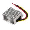 Artudatech DC-DC Converter, 8-40V to 12V 10A DC Voltage Stabilizer Car Power Supply Regulator Waterproof view 1