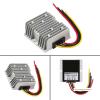 Artudatech DC-DC Converter, 8-40V to 12V 10A DC Voltage Stabilizer Car Power Supply Regulator Waterproof view 3