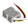 Artudatech DC-DC Converter, 8-40V to 12V 10A DC Voltage Stabilizer Car Power Supply Regulator Waterproof view 4