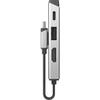Alogic MagForce Trio 3-in-1 Hub view 3